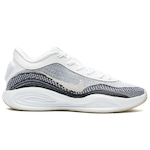 Tênis Nike G.T Hustle Academy Masculino BRANCO/PRETO