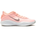 Tênis Nike G.T Hustle Academy Masculino ROSA CLA/CINZA CLA