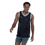 Camiseta Regata Masculina Nike Dri-fit Jersey GA DNA PRETO