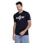 Camiseta Masculina Nike Manga Curta Dri-fit RLGD GF PRETO