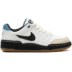 Tênis Nike Full Force Lo PP1 Masculino BRANCO/PRETO