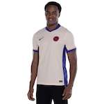 Camisa do Chelsea II 24/25 Nike Masculina Torcedor ROSA