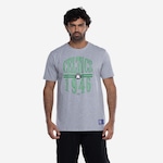 Camiseta do Boston Celtics NBA Masculina NB980 Date Team MESCLA