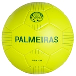 Bola de Futebol de Campo Palmeiras Green VERDE