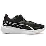 Tênis Infantil Puma Skyrocket AC PS PRETO