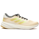 Tênis adidas Supernova Stride MFTP Masculino BEGE