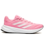 Tênis adidas Response Feminino ROSA/BRANCO