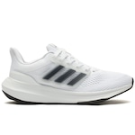 Tênis adidas Ultrabounce Masculino BRANCO/PRETO