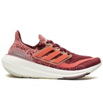 Tênis adidas Ultraboost Light Feminino VINHO