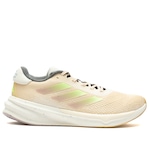 Tênis adidas Supernova Stride Feminino BEGE