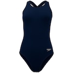 Maiô Adulto Speedo Cross II AZUL ESCURO