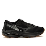 Tênis Mizuno Wave Tornamic 4 Masculino PRETO