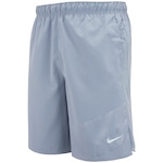 Bermuda Masculina Nike Dri-Fit Challenger 9UL HBR AZUL CLARO