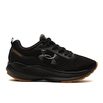 Tênis Infantil Under Armour BGS Ch Wing SE PRETO/CINZA