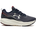 Tênis Infantil Under Armour BGS Ch Wing SE CINZA ESC/AZUL