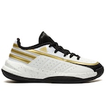 Tênis adidas Front Court Unissex BRANCO/PRETO