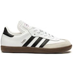 Tênis adidas Samba Classic Masculino BRANCO/PRETO