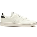 Tênis adidas Advantage Base Masculino BRANCO