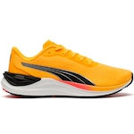 Tênis Puma Electrify Nitro 3 Fade Masculino LARANJA