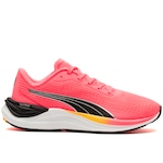 Tênis Puma Electrify Nitro 3 Fade Feminino ROSA