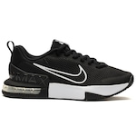 Tênis Nike Air Max Alpha Trainer 6 Masculino PRETO