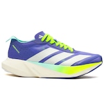 Tênis adidas Adizero Drive RC Feminino AZUL/BRANCO