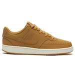 Tênis Nike Court Vision Lo NN Flax Masculino MARROM