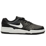 Tênis Infantil Nike Full Force LO PRETO