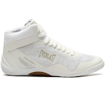 Tênis Everlast Forceknit 5 Masculino Branco/Bege