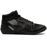 Tênis Everlast Forceknit 5 Masculino PRETO