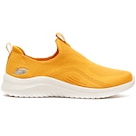 Tênis Skechers Ultra Flex 2.0 Feminino AMARELO