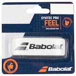 Cushion Grip Babolat Syntec Pro X1 BRANCO