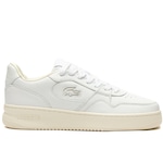 Tênis Lacoste L001 Masculino BRANCO