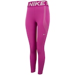 Calça Feminina Nike Dri-Fit Sculpt HR 78 ROXO