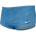 Sunga Adulto Nike Range 16 cm Fa22 AZUL