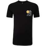 Camiseta Masculina Nike Manga Curta Tee Sportswear PRETO