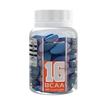 BCAA Body Action 1G - 60 tabletes Nao Se Aplica