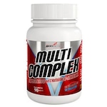 Multivitaminico BodyAction Multi Complex - 90 Cápsulas Nao Se Aplica