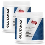 Glutamina Vitafor Glutamax - 300g - 2 Frascos Nao Se Aplica