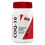 Coenzima Vitafor COQ-10 - 30 Cápsulas BRANCO