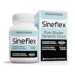 Termogênico Power Supplements Sineflex - 150 Cápsulas Nao Se Aplica