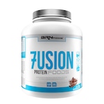 Whey Protein Fusion BRN Foods - Chocolate - 2Kg Nao Se Aplica