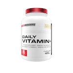 Multivitamínico Bodybuilders Daily Vitamin Plus - 90 Cápsulas Nao Se Aplica