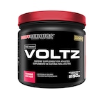 Pré Treino Voltz Bodybuilders - Guaraná com Açaí - 250g Nao Se Aplica