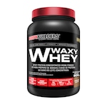 Waxy Whey Protein Bodybuilders - Chocolate - 900g Nao Se Aplica