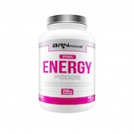 Termogênico BRN Foods Pink Energy - 120 Cápsulas Nao Se Aplica