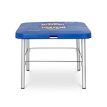 Mesa Portátil para Mesabol/ Futmesa Cuvier Pro AZUL