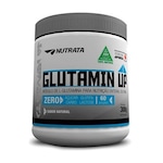 Glutamin UP Nutrata - 500g Nao Se Aplica