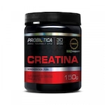 Creatina Probiótica Monohidratada Creapure Pura - 150g Nao Se Aplica