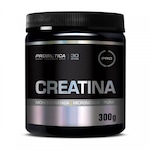 Creatina Probiótica Monohidratada - Natural - 300g Nao Se Aplica